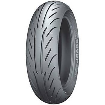 Michelin 120/80-14 Power Pure 58S Scooter Lastii (2222)