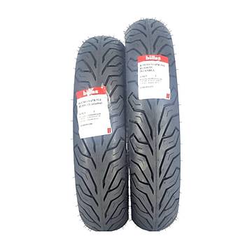 90/90-12 ve 3.50-10 Motosiklet Lastii