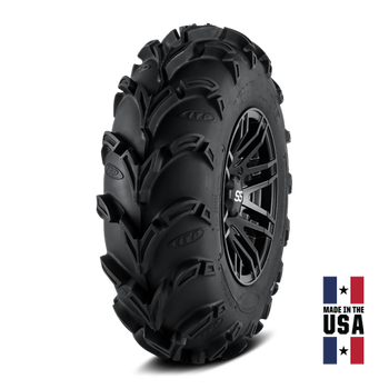 ITP Mud Lite 25x8-12 25X10-12 ATV-UTV Lastik Takm n-Arka USA