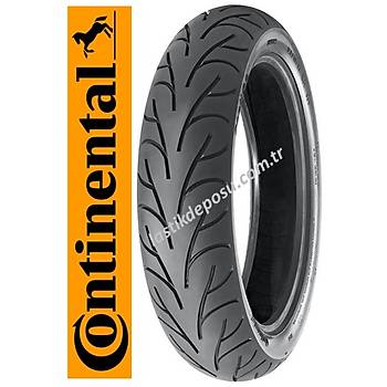 Continental 110/80-17 57H TL Conti Go Motosiklet Lastii (4514)