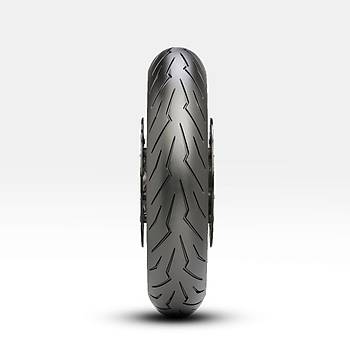 Pirelli 120/70R17 Diablo Rosso Scooter Motosiklet n Lastii