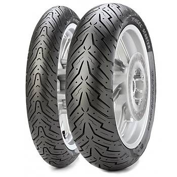 Pirelli Set 120/70-14 ve 140/70-14 Angel Scooter n Arka Set