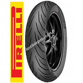 Pirelli 90/80-17 46S TL Angel City Front Motosiklet Lastii