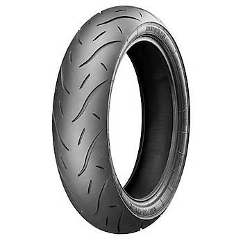 Heidenau 110/70-17 K80 57H TL Sport Lastii (2018)
