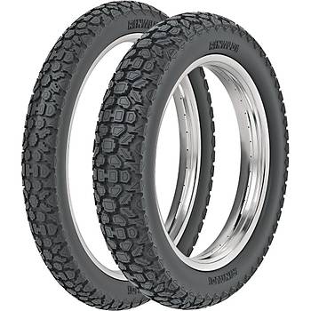Rinaldi Set 2.75-21 ve 4.10-18 WH21