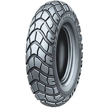 Kymco Top Boy 50 Michelin Set 120/90-10 130/90-10 Reggae