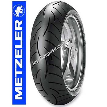 Metzeler 180/55ZR17 Roadtec Z8 Interac(O) 73W Arka Lastik (4116)