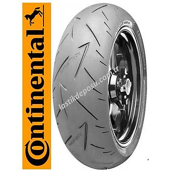 Continental 180/55ZR17 73W Conti Sport Attack2 Supersport (2014)