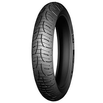 Michelin 160/60R14 Pilot Road4 SC 65H Arka Lastik