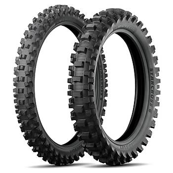 80/100-21 ve 120/90-18 Michelin Kros Lastik Fiyatı