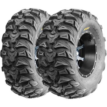 SunF 26x9-12 A040 DRAGON 6PR Atv Utv n Lastik