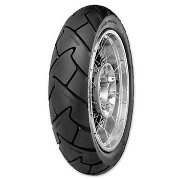 Continental 170/60ZR17 72W TL Conti Trail Attack2 K  Motosiklet Lastii