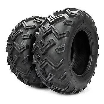 Wanda 22X7-10 P306 Master 4PR Atv n Lastik