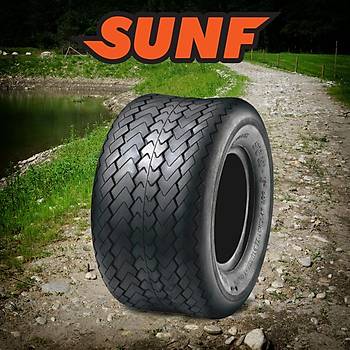 SunF 225/55-8 G001 Golf Arabas Lastii 6PR