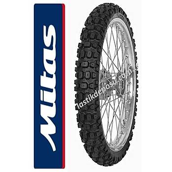 Mitas 80/90-21 MC23 48P TL TT Rockrider Cross Motosiklet Lastii