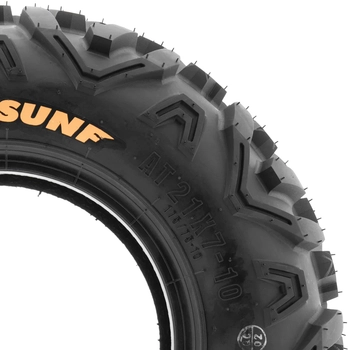 SunF 18x9.50-8 A051 Power II 6 Kat Atv Arka Lastii