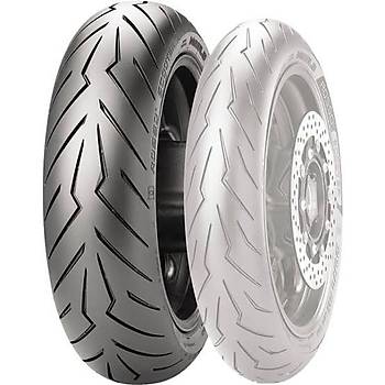 Pirelli 120/80-14 Diablo Rosso Scooter 58S n Lastii (4922)