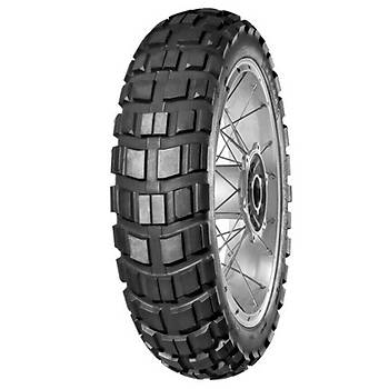 Anlas Set 90/90-21 ve 150/70B18 Capra-X Enduro n Arka Lastik