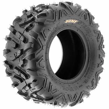 SunF 20X10-8 A051 Power II 6PR Atv Arka Lastik