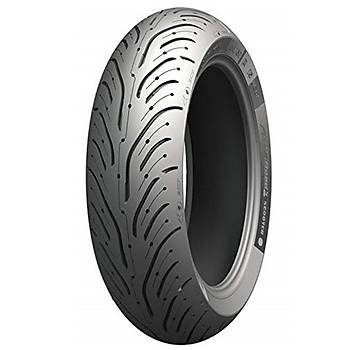 Michelin Set 120/70ZR17 ve 190/55ZR17 Pilot Road4 n Arka Takm