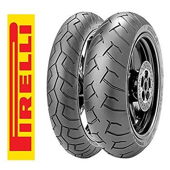 Pirelli 160/60ZR17 Diablo 69W Arka Lastik