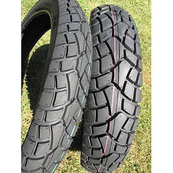 Mitas 100/90-19 MC24 57S TL Enduro n Lastik