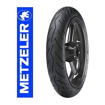 Metzeler 120/70ZR17 Sportec M3 58W TL n Motosiklet Lastii