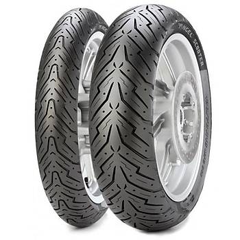 Pirelli Set 100/80-14 ve 120/70-14 Angel Scooter n Arka Set