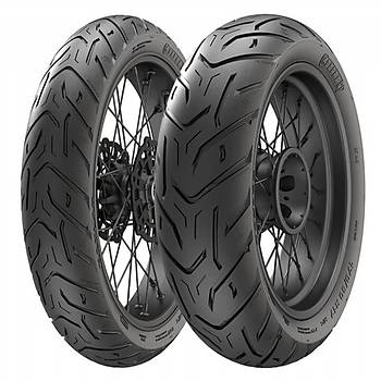 Anlas Set 120/70ZR17 ve 160/60ZR17 Capra-RD n Arka Takm Lastik