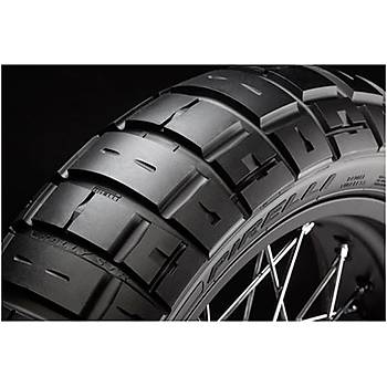 Pirelli Set 100/90-19 ve 150/70R17 Scorpion Rally STR n Arka Takm Lastik