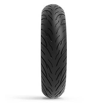 Anlas Set 120/70R14 ve 160/60R15 Tournee 2 Motosiklet Lastii