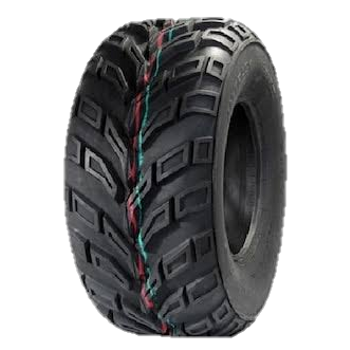 Anlas Set 21x7-10 ve 22x10-10 An-Track n Arka Atv Lastik Takm