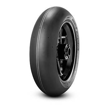 Pirelli 200/60R17 M/C NHS TL K401 Diablo Superbike SC0 R Yar Lastii