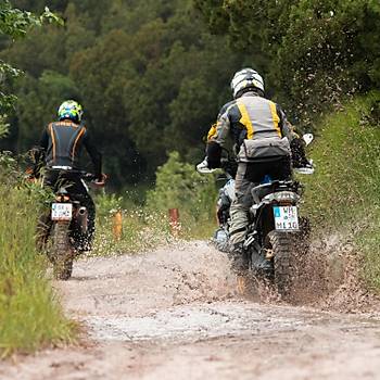 140/80R17 Motosiklet Lastiği