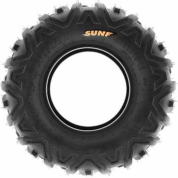 SunF 22X10-10 A051 Power II 6 Kat Atv Arka Lastik