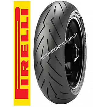 Pirelli 120/70R15 Diablo Rosso Scooter n Lastii