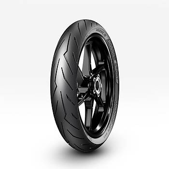 Pirelli 130/70-17 Diablo Rosso Sport Motosiklet Arka Lastii