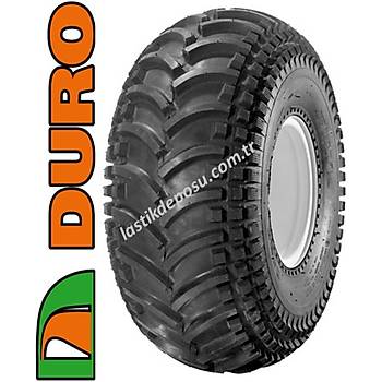 Duro 22X11-8 HF243 Atv Arka Lastik Kum-amur