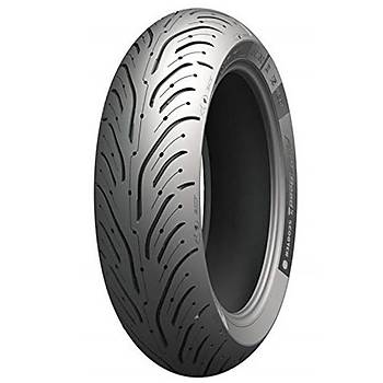 Michelin Set 120/70ZR17 ve 180/55ZR17 Pilot Road4 2CT n Arka Set