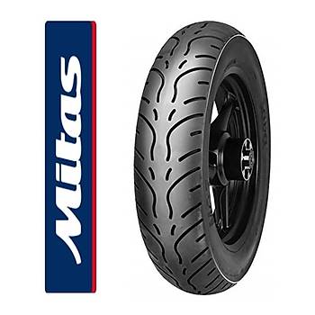 Mitas Set 100/90-19 Custom ve 140/90-15 MC7 70R n Arka Set