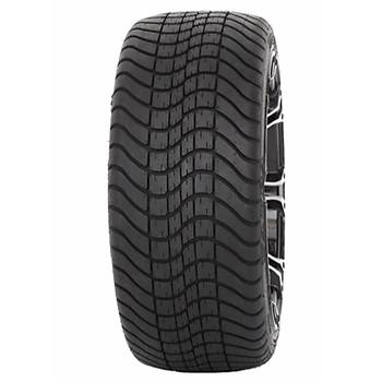 Wanda 20.5x8.00-10 P825 10PR  Golf Arabas Lastii