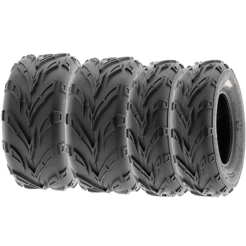 Sunf 23x7-10 A004 Arazi Tipi Atv Lastii