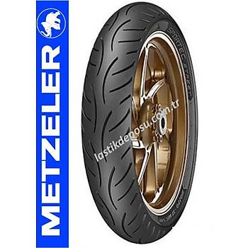 Metzeler 110/70-17 Sportec Street n Motosiklet Lastii 54S