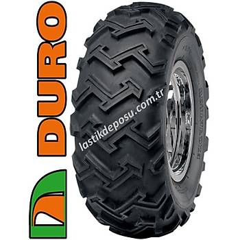 Duro 21x7-10 Excavator HF274 6PR Arazi Tipi Atv Lastii