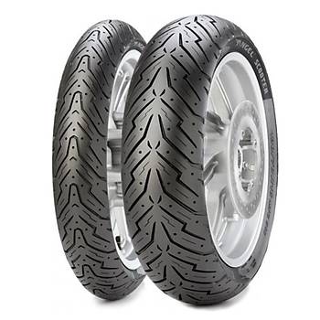 Pirelli Set 110/70-16 52S ve 130/70R16 61S Angel Scooter n Arka Set