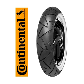 Continental 100/80-17 52H ContiTwist SM Supermoto