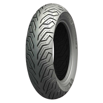 Michelin Takm 120/70-16 ve 140/70-15 City Grip 2 n Arka Set