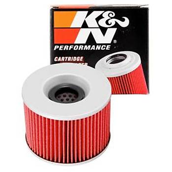 K&N KN-192 Ya Filtresi TRIUMPH baz modelleri KN-192