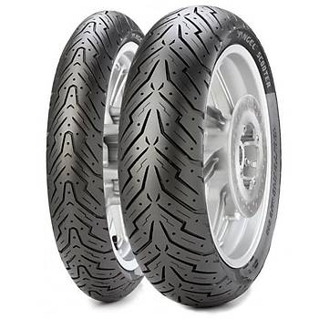 Pirelli Takm 110/90-12 ve 130/70-12 Angel Scooter n Arka Set