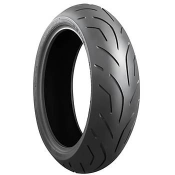 Bridgestone 160/60ZR17 Battlax S21 69W Motosiklet Arka Lastii